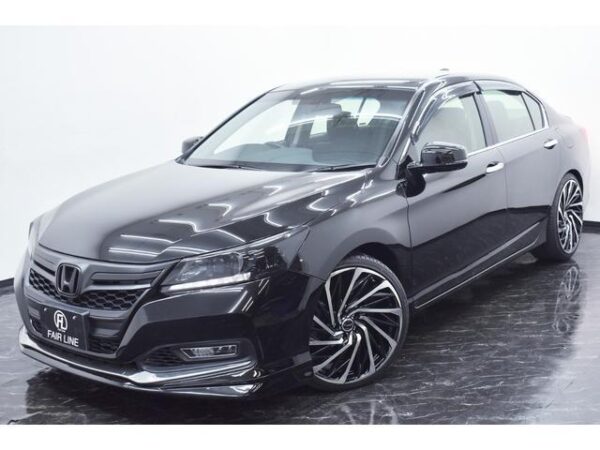 Ref:AUX-18518367 HONDA ACCORD HYBRID 2013 - Image 13