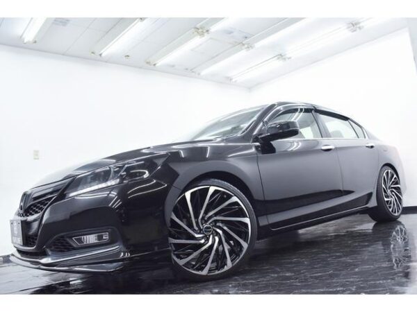 Ref:AUX-18518367 HONDA ACCORD HYBRID 2013 - Image 14