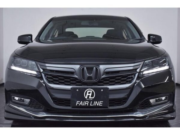 Ref:AUX-18518367 HONDA ACCORD HYBRID 2013 - Image 18