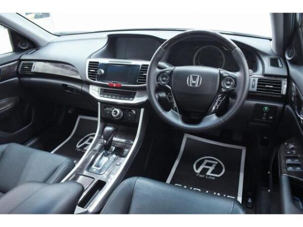 Ref:AUX-18518367 HONDA ACCORD HYBRID 2013 - Image 3