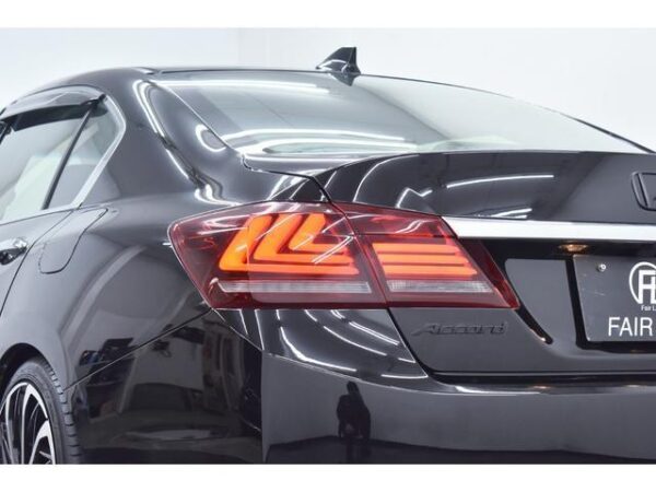 Ref:AUX-18518367 HONDA ACCORD HYBRID 2013 - Image 6