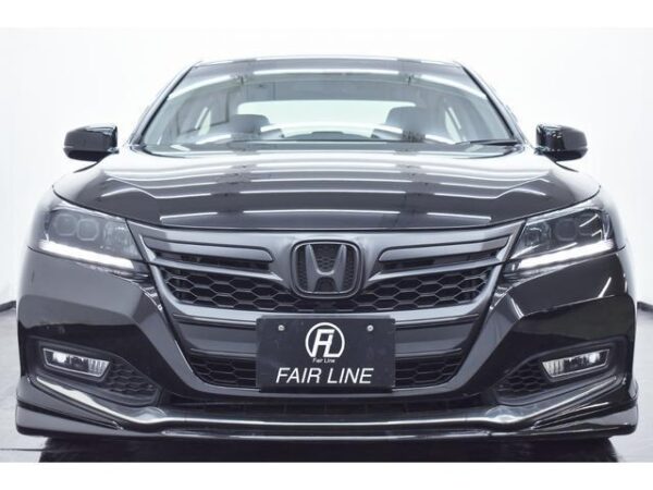 Ref:AUX-18518367 HONDA ACCORD HYBRID 2013 - Image 8