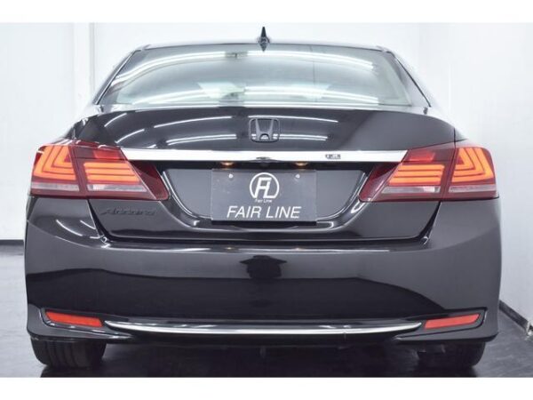 Ref:AUX-18518367 HONDA ACCORD HYBRID 2013 - Image 9