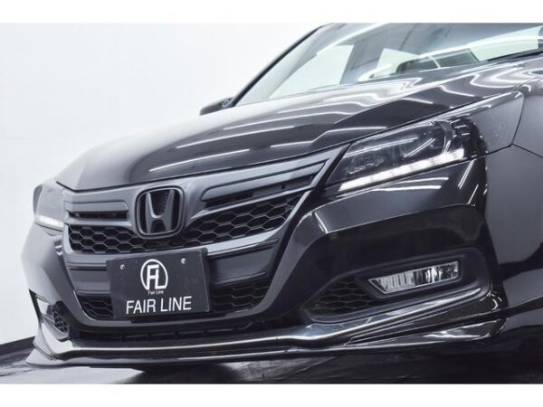 Ref:AUX-18518367 HONDA ACCORD HYBRID 2013 - Image 10