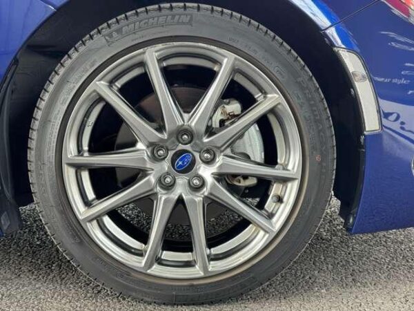 Ref:AUX-18518547 SUBARU BRZ 2022 - Image 11
