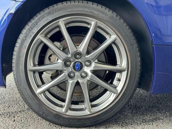 Ref:AUX-18518547 SUBARU BRZ 2022 - Image 12