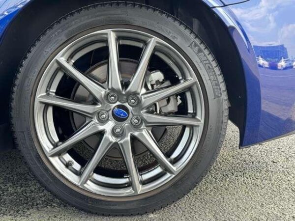 Ref:AUX-18518547 SUBARU BRZ 2022 - Image 14