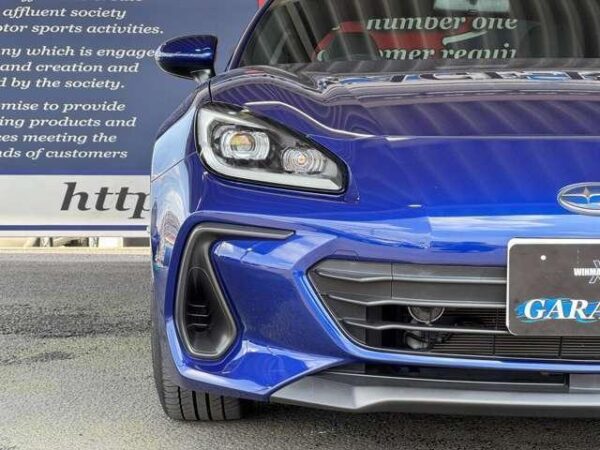 Ref:AUX-18518547 SUBARU BRZ 2022 - Image 15