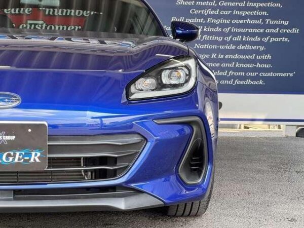 Ref:AUX-18518547 SUBARU BRZ 2022 - Image 16