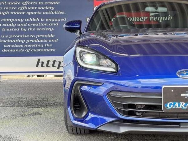 Ref:AUX-18518547 SUBARU BRZ 2022 - Image 17
