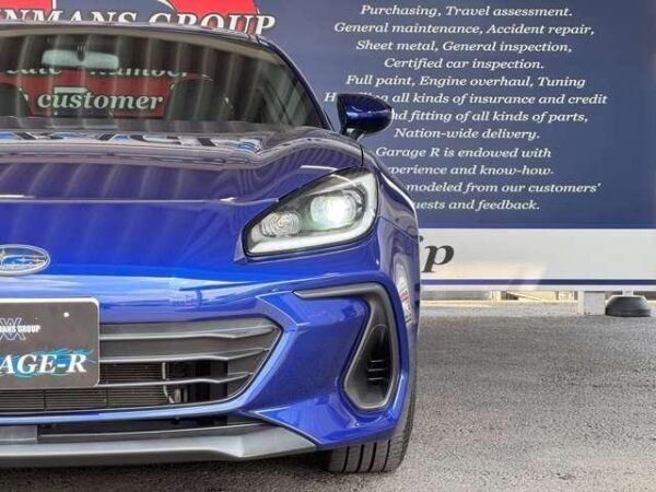 Ref:AUX-18518547 SUBARU BRZ 2022 - Image 18