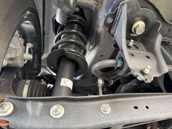 Ref:AUX-18518547 SUBARU BRZ 2022 - Image 19