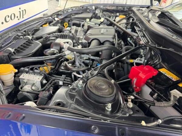 Ref:AUX-18518547 SUBARU BRZ 2022 - Image 20