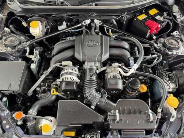 Ref:AUX-18518547 SUBARU BRZ 2022 - Image 3