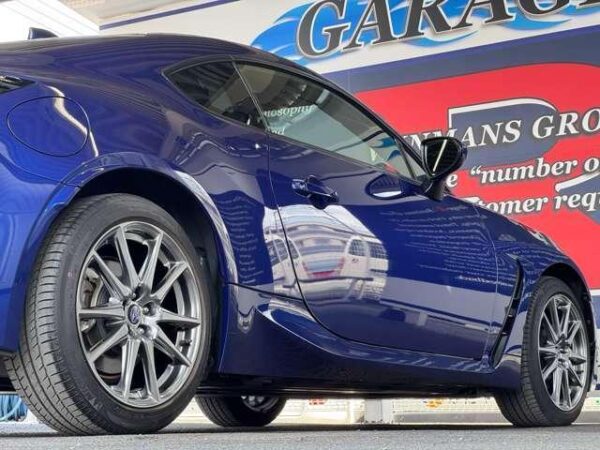 Ref:AUX-18518547 SUBARU BRZ 2022 - Image 10