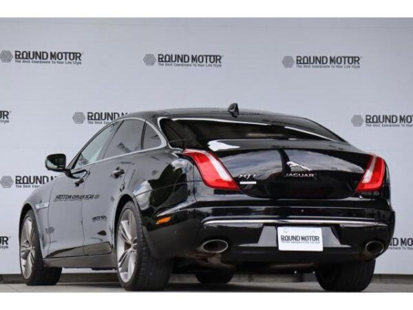 Ref:AUX-18518917 JAGUAR XJ 2016 - Image 11