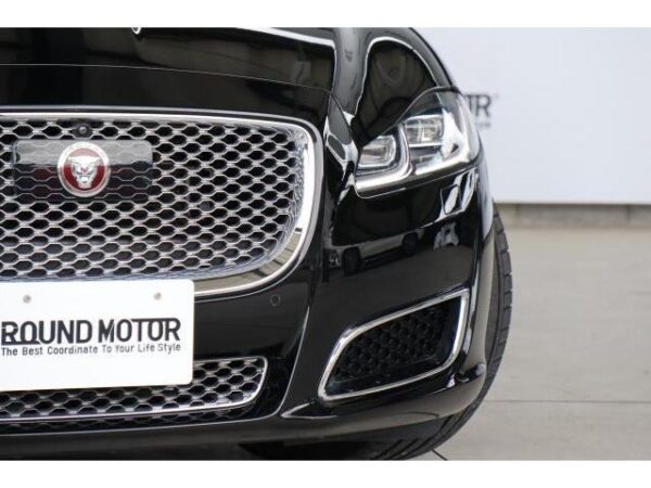 Ref:AUX-18518917 JAGUAR XJ 2016 - Image 13