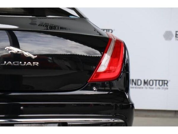 Ref:AUX-18518917 JAGUAR XJ 2016 - Image 15