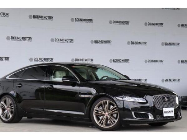 Ref:AUX-18518917 JAGUAR XJ 2016 - Image 3