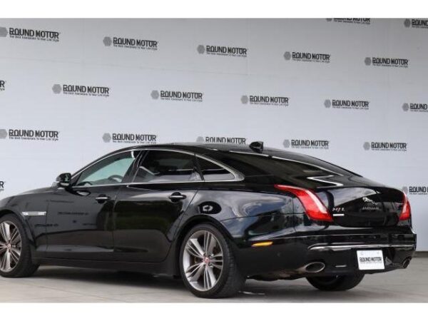 Ref:AUX-18518917 JAGUAR XJ 2016 - Image 4