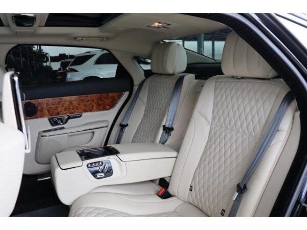 Ref:AUX-18518917 JAGUAR XJ 2016 - Image 7