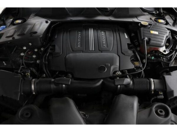 Ref:AUX-18518917 JAGUAR XJ 2016 - Image 8