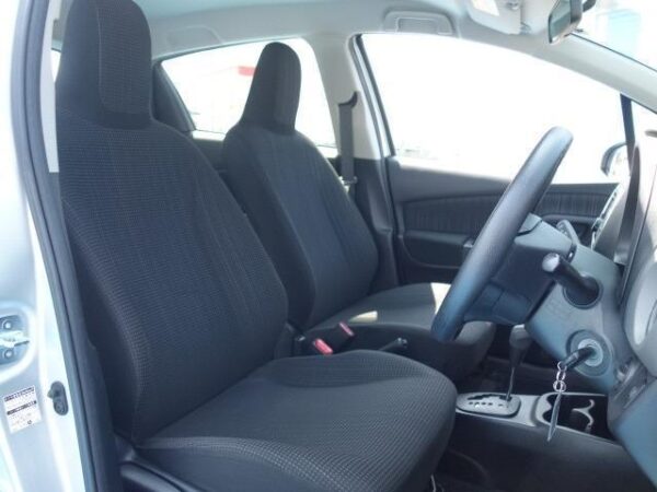 Ref:AUX-18521506 TOYOTA VITZ 2016 - Image 15
