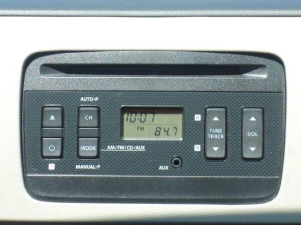 Ref:AUX-18521507 SUZUKI ALTO 2020 - Image 11