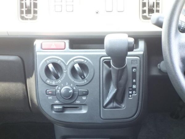 Ref:AUX-18521507 SUZUKI ALTO 2020 - Image 12