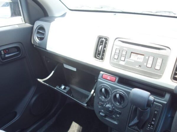 Ref:AUX-18521507 SUZUKI ALTO 2020 - Image 14