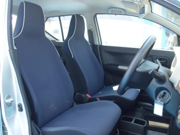 Ref:AUX-18521507 SUZUKI ALTO 2020 - Image 15