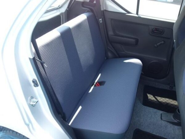 Ref:AUX-18521507 SUZUKI ALTO 2020 - Image 16