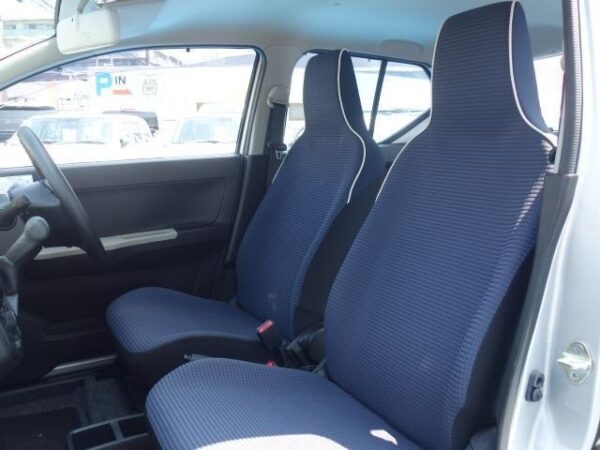 Ref:AUX-18521507 SUZUKI ALTO 2020 - Image 17