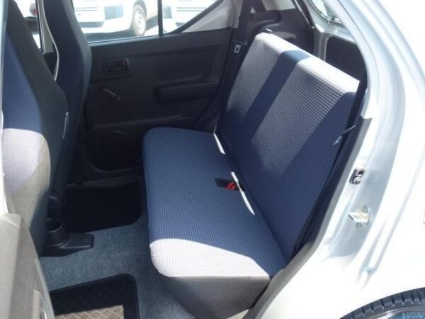 Ref:AUX-18521507 SUZUKI ALTO 2020 - Image 18