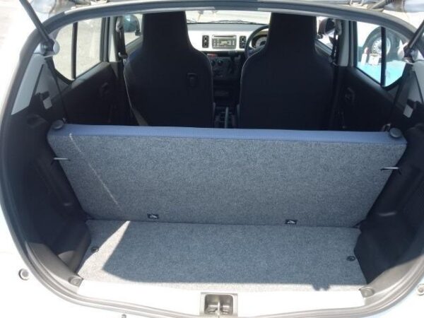Ref:AUX-18521507 SUZUKI ALTO 2020 - Image 19