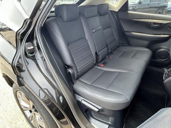 Ref:AUX-18521942 LEXUS NX 2018 - Image 11
