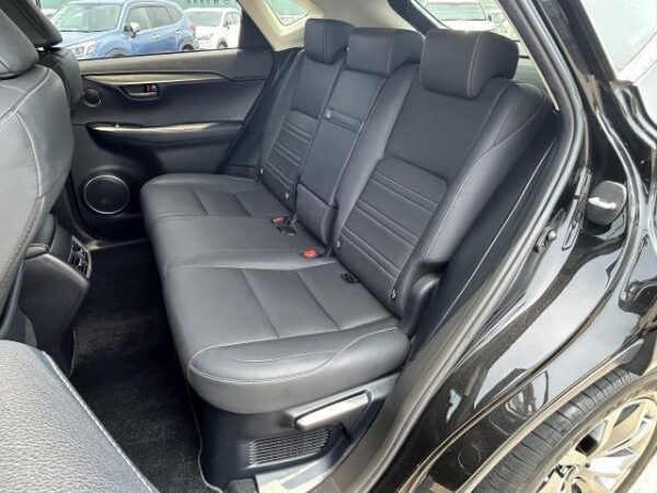 Ref:AUX-18521942 LEXUS NX 2018 - Image 13