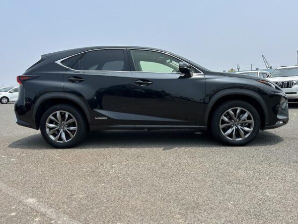 Ref:AUX-18521942 LEXUS NX 2018 - Image 6