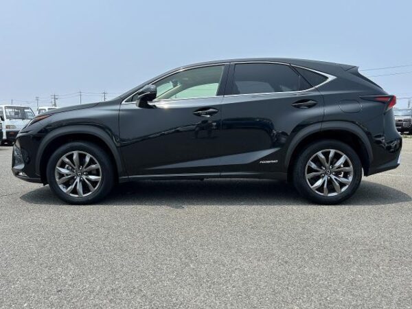 Ref:AUX-18521942 LEXUS NX 2018 - Image 7