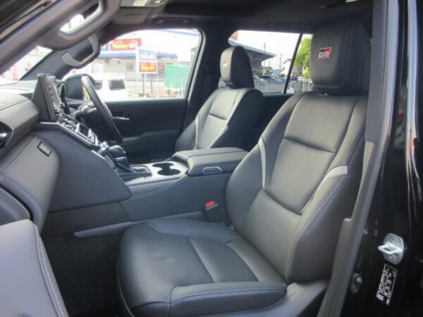 Ref:AUX-18522204 TOYOTA LAND CRUISER 2023 - Image 11