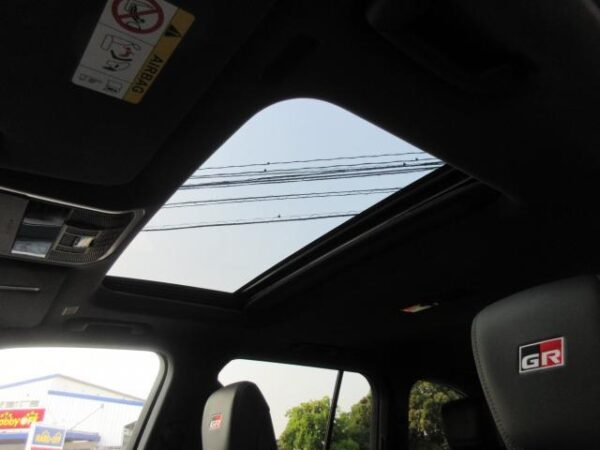 Ref:AUX-18522204 TOYOTA LAND CRUISER 2023 - Image 12