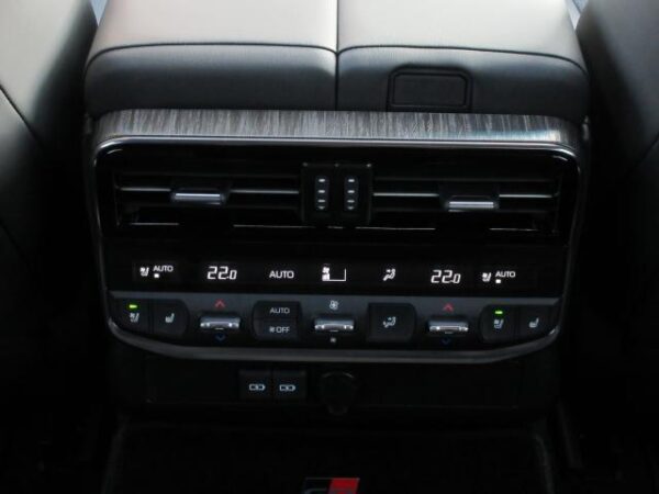 Ref:AUX-18522204 TOYOTA LAND CRUISER 2023 - Image 14