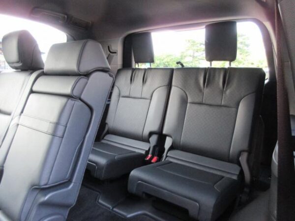 Ref:AUX-18522204 TOYOTA LAND CRUISER 2023 - Image 15