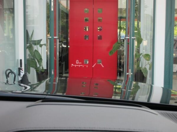 Ref:AUX-18522204 TOYOTA LAND CRUISER 2023 - Image 17