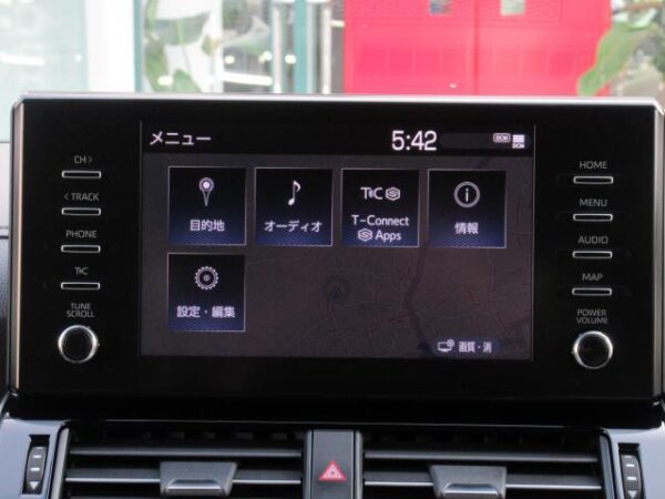 Ref:AUX-18522204 TOYOTA LAND CRUISER 2023 - Image 18