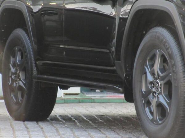 Ref:AUX-18522204 TOYOTA LAND CRUISER 2023 - Image 4