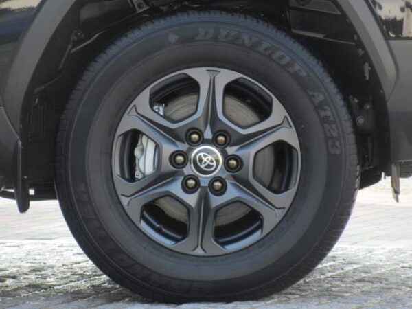 Ref:AUX-18522204 TOYOTA LAND CRUISER 2023 - Image 5