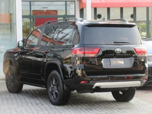 Ref:AUX-18522204 TOYOTA LAND CRUISER 2023 - Image 8