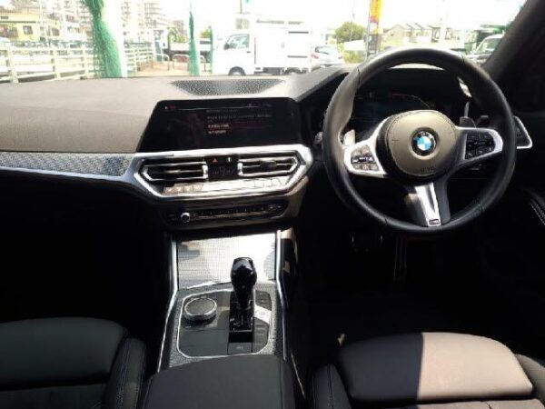 Ref:AUX-18522347 BMW 3 SERIES 2022 - Image 3
