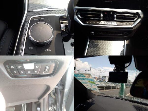 Ref:AUX-18522347 BMW 3 SERIES 2022 - Image 6